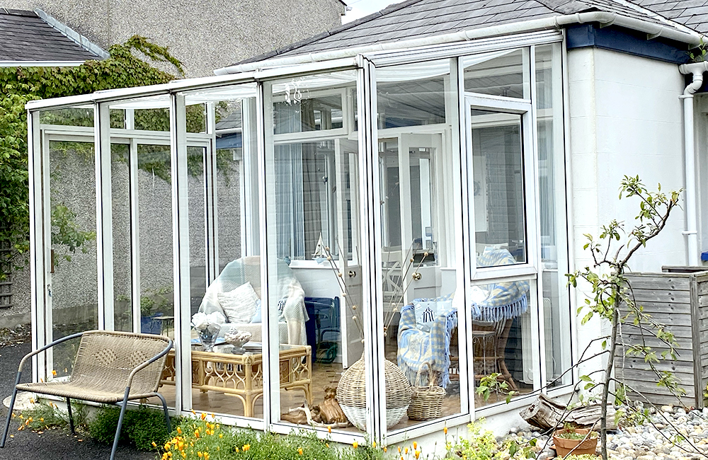 The Conservatory